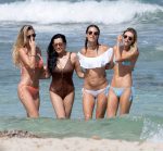 Alessandra Ambrosio Bikini