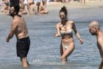 Alessandra Ambrosio Bikini