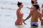 Alessandra Ambrosio Bikini