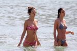 Alessandra Ambrosio Bikini
