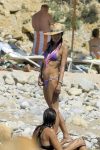 Alessandra Ambrosio Bikini