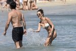 Alessandra Ambrosio Bikini