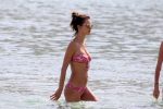 Alessandra Ambrosio Bikini