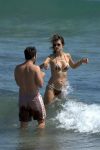 Alessandra Ambrosio Bikini