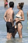 Alessandra Ambrosio Bikini