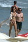 Alessandra Ambrosio Bikini