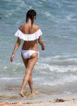 Alessandra Ambrosio Bikini