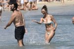 Alessandra Ambrosio Bikini