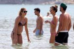 Alessandra Ambrosio Bikini