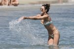 Alessandra Ambrosio Bikini
