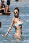 Alessandra Ambrosio Bikini