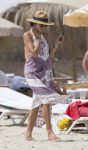 Alessandra Ambrosio Bikini