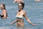 Alessandra Ambrosio Bikini