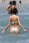 Alessandra Ambrosio Bikini