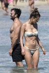 Alessandra Ambrosio Bikini