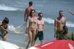 Alessandra Ambrosio Bikini