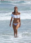 Alessandra Ambrosio Bikini