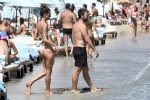 Alessandra Ambrosio Bikini