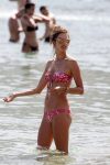Alessandra Ambrosio Bikini