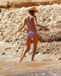 Alessandra Ambrosio Bikini