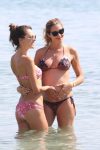 Alessandra Ambrosio Bikini