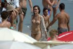 Alessandra Ambrosio Bikini