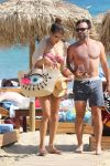 Alessandra Ambrosio Bikini