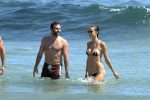Alessandra Ambrosio Bikini