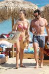 Alessandra Ambrosio Bikini