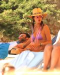 Alessandra Ambrosio Bikini