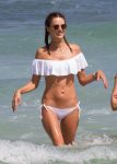 Alessandra Ambrosio Bikini