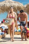 Alessandra Ambrosio Bikini