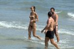 Alessandra Ambrosio Bikini
