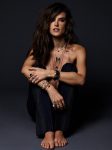 Alessandra Ambrosio Naked Sexy