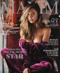 Alexis Ren Maxim Nude