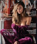 Alexis Ren Maxim Nude