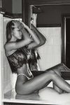 Alexis Ren Maxim Nude