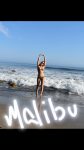 Amanda Aj Michalka Sexy Bikini