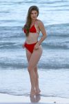 Amanda Cerny Bikini