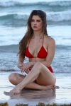 Amanda Cerny Bikini