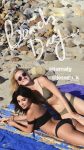 Amanda Michalka Bikini