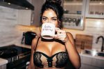 Arianny Celeste Lingerie