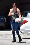 Ariel Winter Braless Boobs