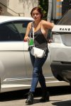 Ariel Winter Braless Boobs