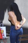 Ariel Winter Busty Braless
