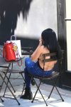 Ariel Winter Busty Braless