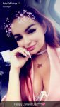 Ariel Winter Boobs