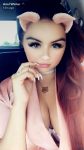 Ariel Winter Boobs Sexy