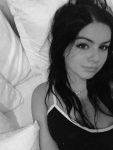Ariel Winter Nipslip