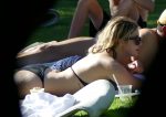 Ashley Benson Boobs Bikini